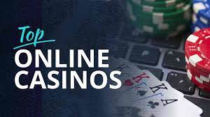 Free Internet Gambling Sites