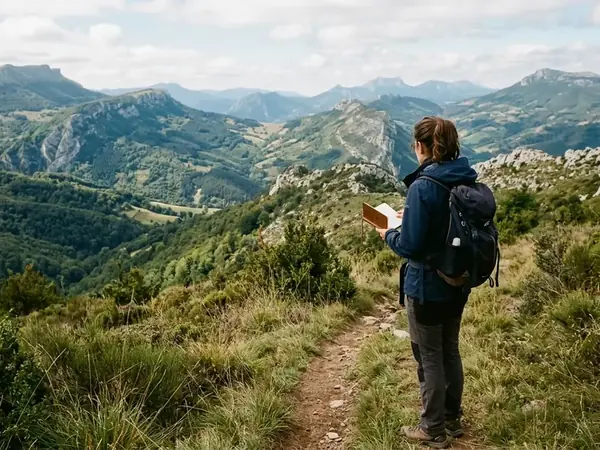 Arno Mendilerroa eta Natura 2000 Sarea: Babestutako Eremuak