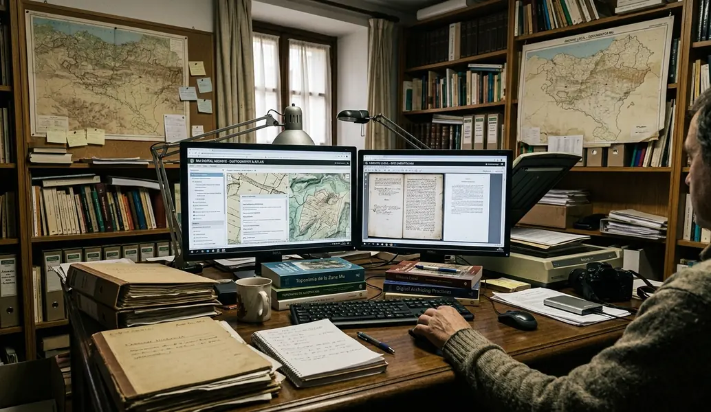 Image showing arno_mendilerroa