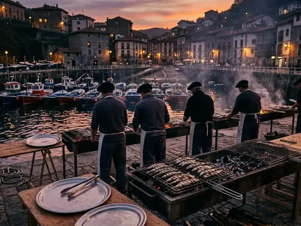 Berdel Eguna: Mutrikuko Tradizio Gastronomikoaren Ospakizuna