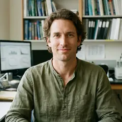 Lars Bergström