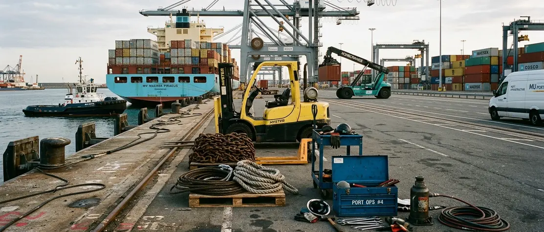 Image showing port_infrastructure