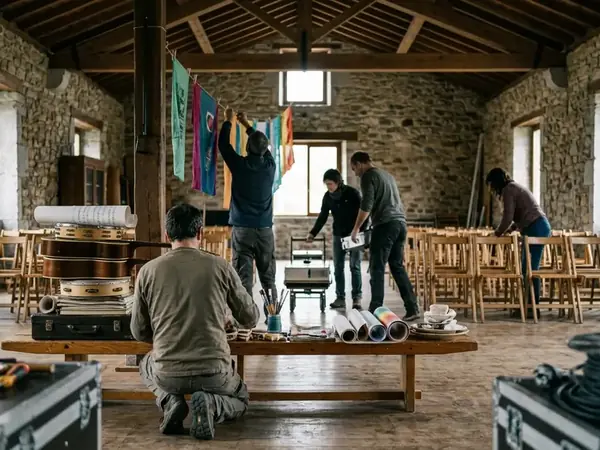 Zabiel Kultur Etxeko Udazkeneko Egitaraua eta Ekitaldiak
